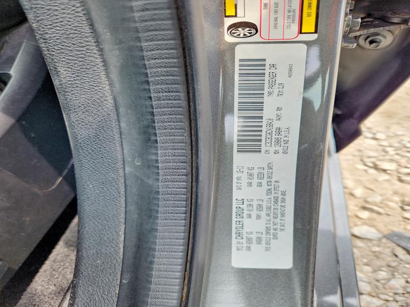 58831936 :رقم المزاد ، 1C3CCBCG6CN168410 vin ، 2012 Chrysler 200 مزاد بيع
