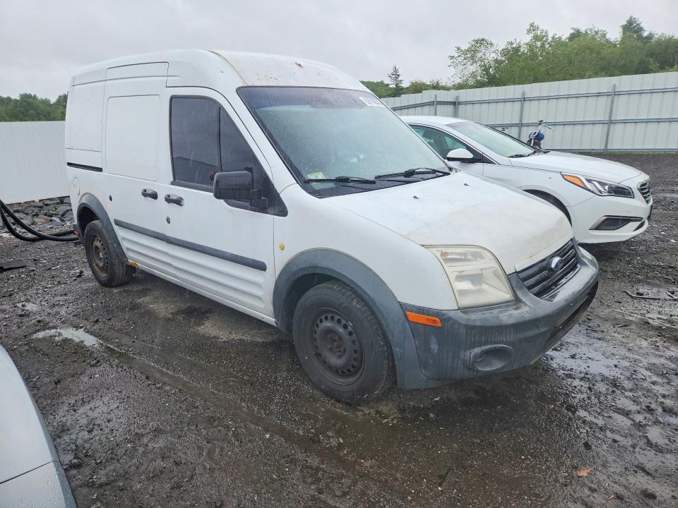 Aukcja sprzedaży 2013 Ford Transit Connect, vin: NM0LS7CN8DT159423, numer aukcji: 62918646