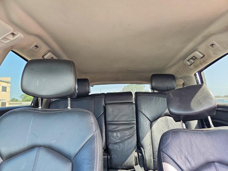 Продаж на аукціоні авто 2016 Cadillac Srx, vin: 3GYFNAE32GS576223, номер лоту: 63203866