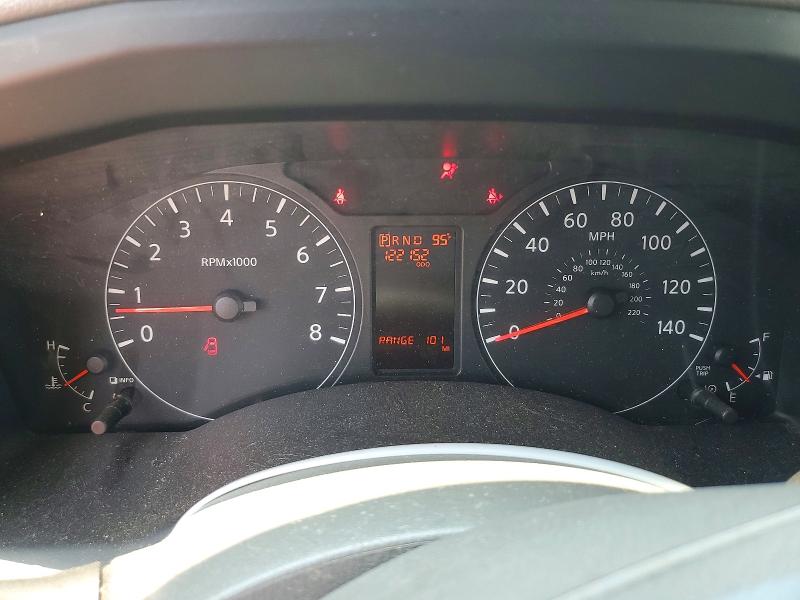 62623726 :رقم المزاد ، 1N6AF0KY2FN801480 vin ، 2015 Nissan Nv مزاد بيع