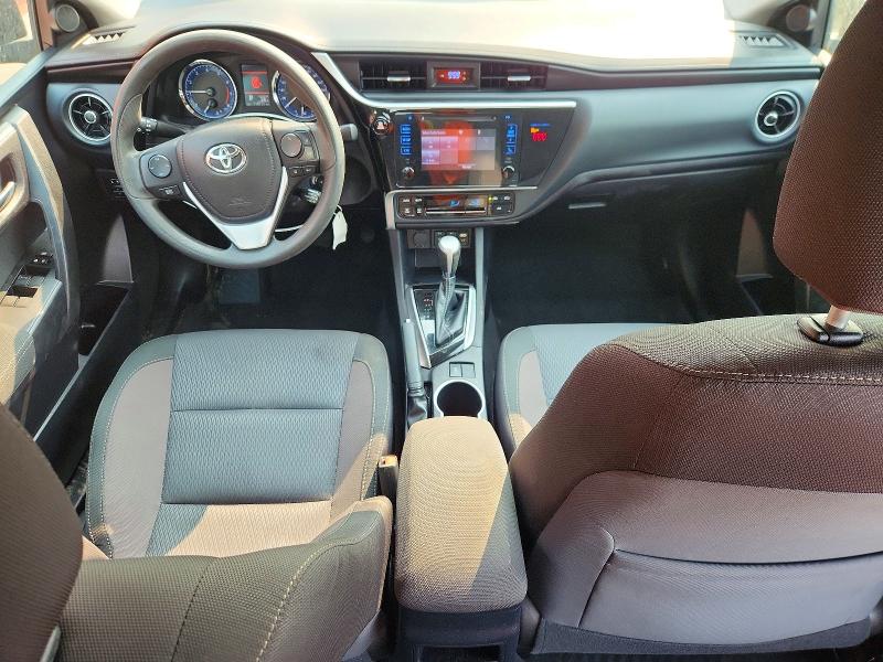 Продаж на аукціоні авто 2019 Toyota Corolla, vin: 2T1BURHE2KC168717, номер лоту: 85612335