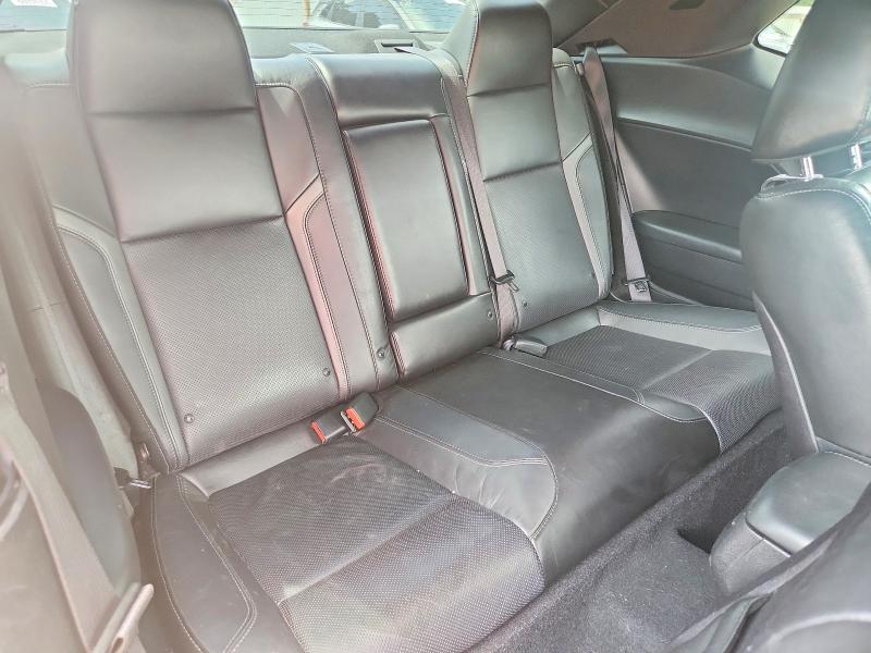 60586056 :رقم المزاد ، 2C3CDZAG0KH751829 vin ، 2019 Dodge Challenger مزاد بيع
