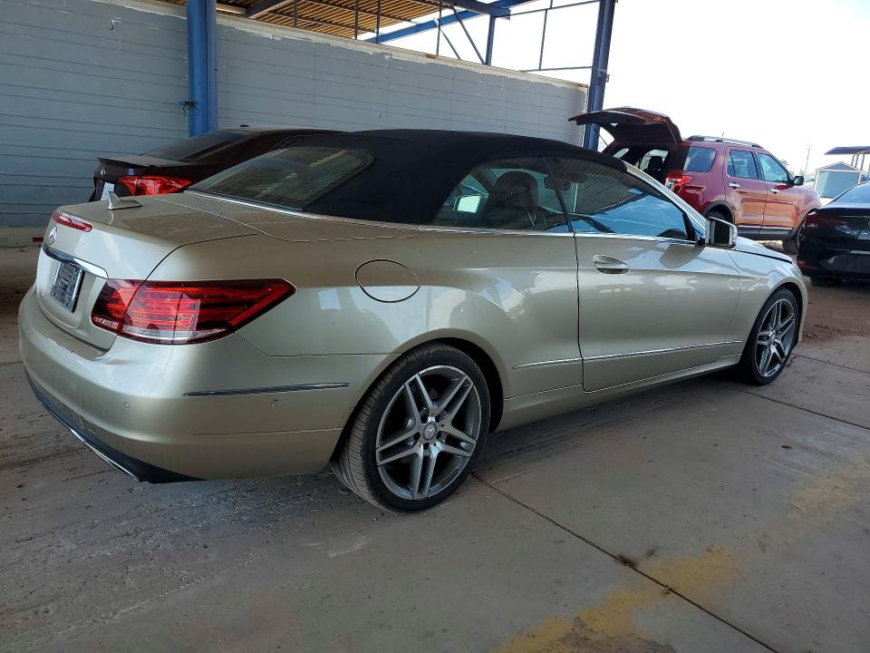 Продажа на аукционе авто 2014 Mercedes-benz E, vin: WDDKK5KF3EF288169, номер лота: 61341246