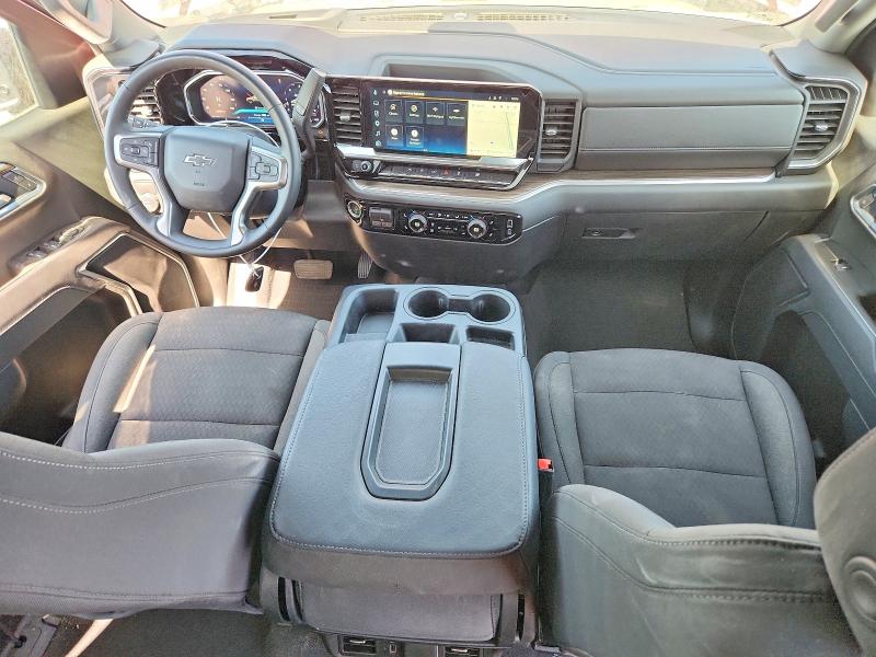 Продажа на аукционе авто 2026 Chevrolet Silverado, vin: 1GCPADED0TZ150205, номер лота: 61620906