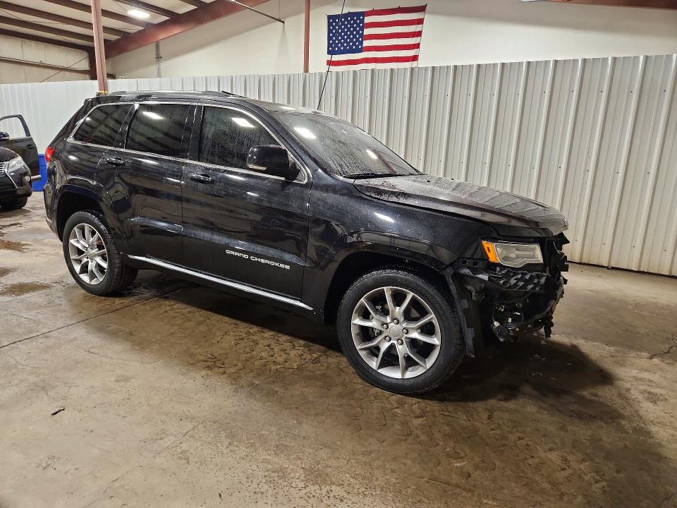 62310706 :رقم المزاد ، 1C4RJFJG0GC396247 vin ، 2016 Jeep Grand Cherokee مزاد بيع
