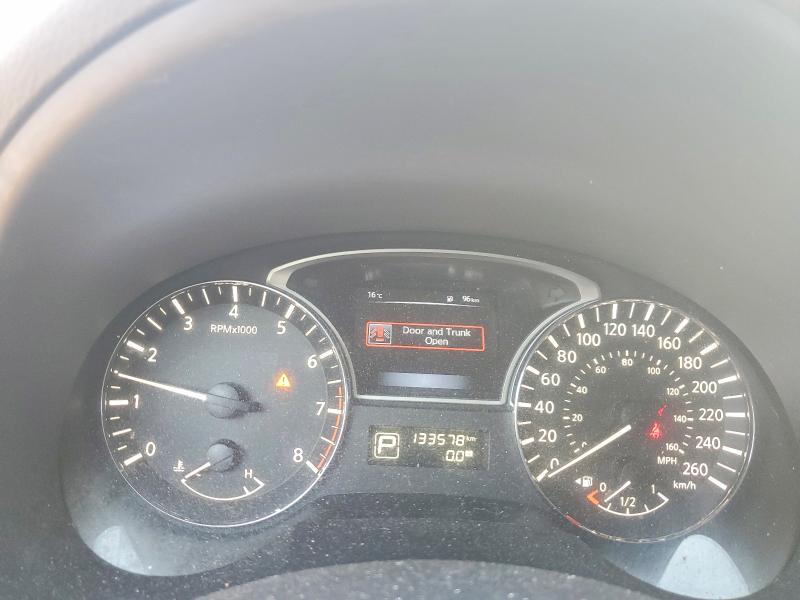 62140746 :رقم المزاد ، 1N4AL3AP1FN390195 vin ، 2015 Nissan Alitma مزاد بيع