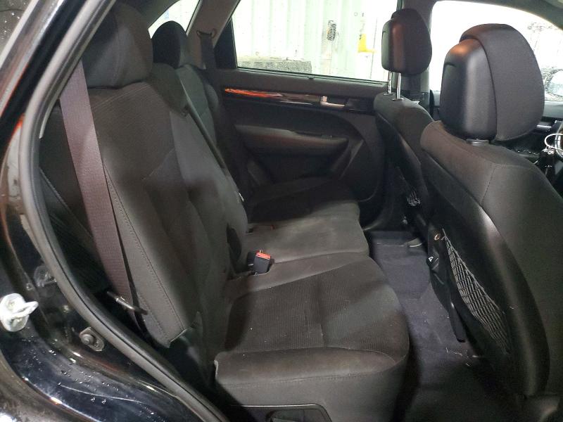 2015 Kia Sorento მანქანა იყიდება აუქციონზე, vin: 5XYKTDA78FG645548, აუქციონის ნომერი: 63013106