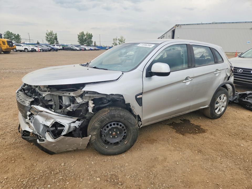 Продажа на аукционе авто 2023 Mitsubishi Rvr, vin: JA4AHUAU0PU606630, номер лота: 61696266