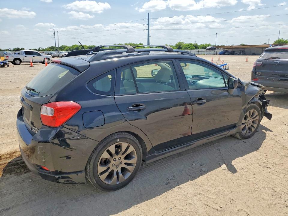 Продажа на аукционе авто 2012 Subaru Impreza, vin: JF1GPAL60CH246185, номер лота: 62431156