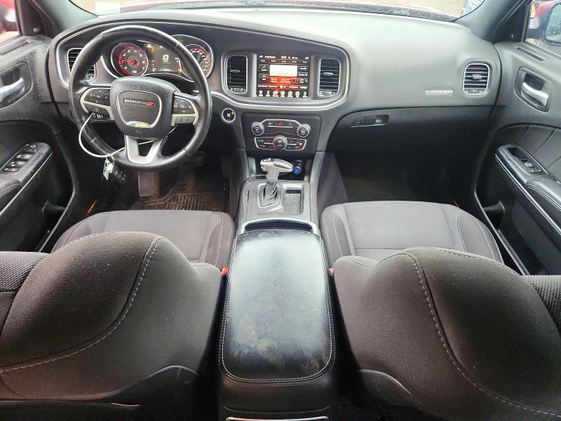 Aukcja sprzedaży 2016 Dodge Charger, vin: 2C3CDXJG9GH259943, numer aukcji: 61392256