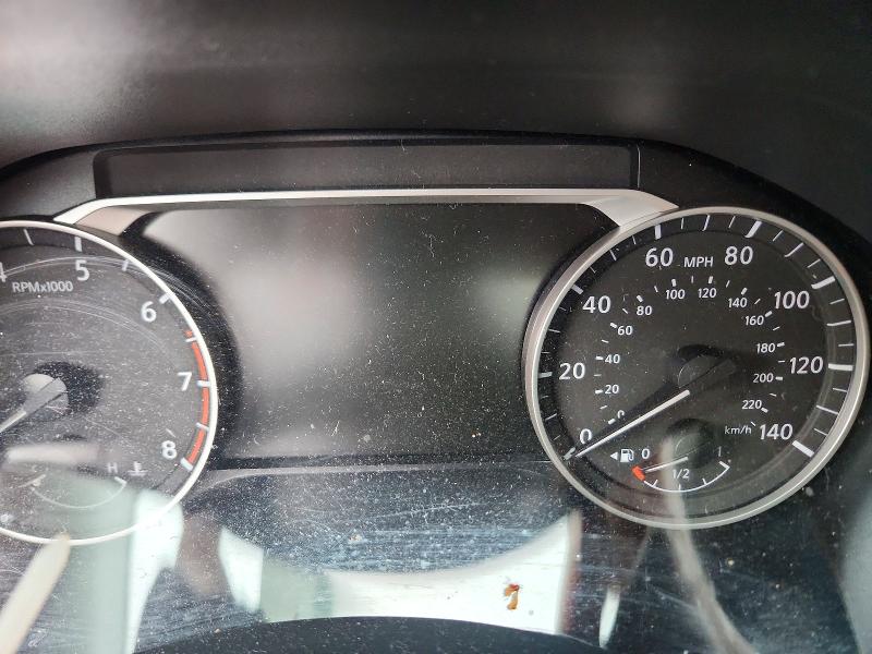 Продажа на аукционе авто 2020 Nissan Altima, vin: 1N4BL4EV2LN323037, номер лота: 59818946