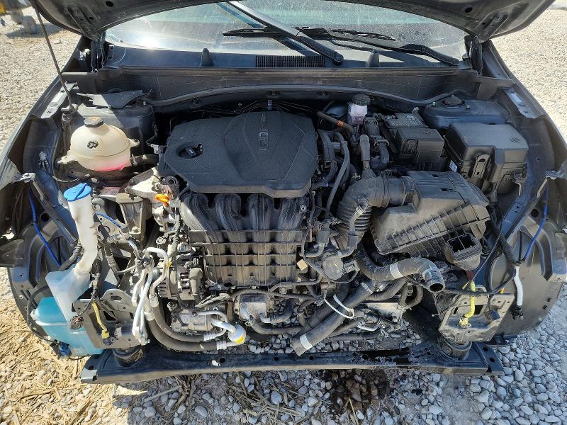 Продажа на аукционе авто 2023 Kia Sportage, vin: 5XYK6CAF1PG118297, номер лота: 59626006