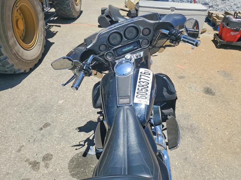 Продажа на аукционе авто 2002 Harley-davidson Flht, vin: 1HD1DJV312Y654994, номер лота: 60583776