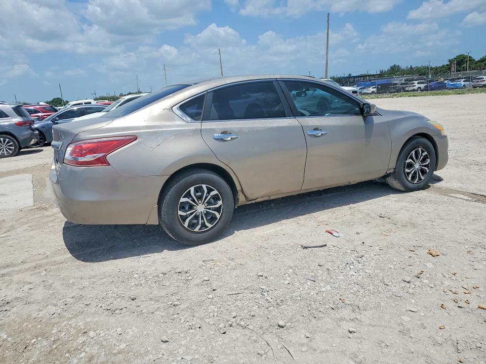 Aukcja sprzedaży 2013 Nissan Altima, vin: 1N4AL3AP1DN506945, numer aukcji: 61139246