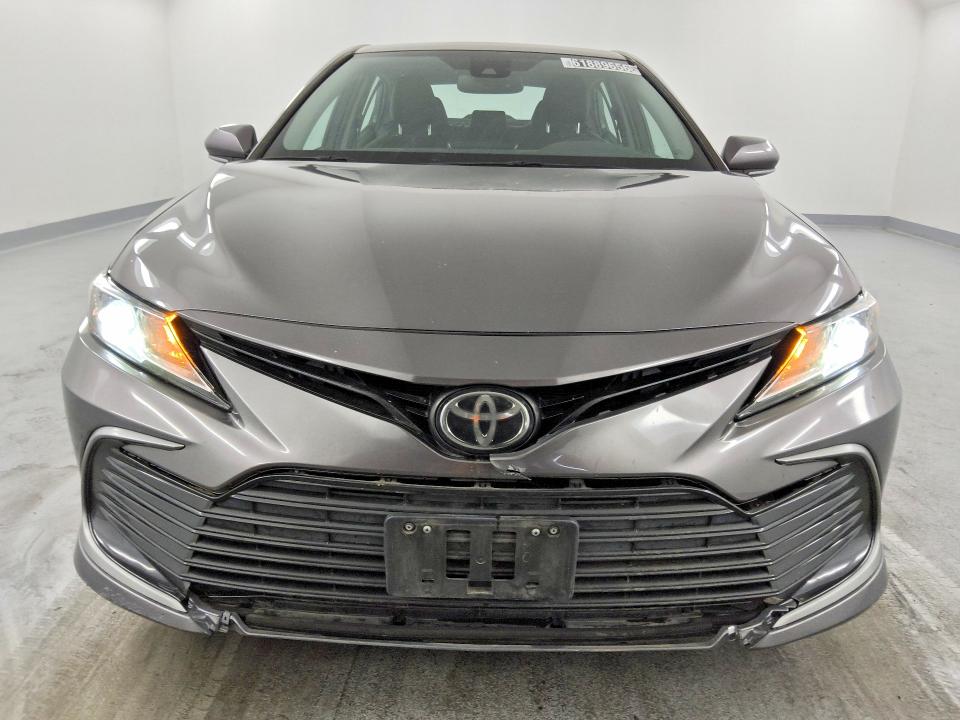 Aukcja sprzedaży 2021 Toyota Camry, vin: 4T1R11BK9MU041486, numer aukcji: 61889656