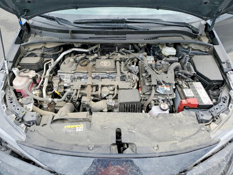 Продажа на аукционе авто 2026 Toyota Corolla Hybrid, vin: JTDBCMFE0T3112875, номер лота: 61969836