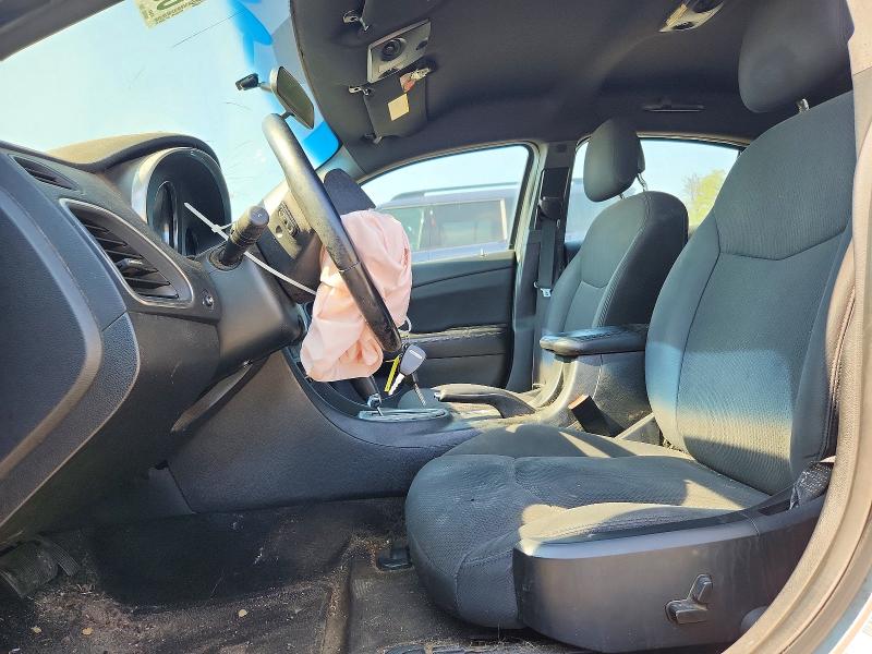2013 Chrysler 200 მანქანა იყიდება აუქციონზე, vin: 1C3CCBBG4DN533900, აუქციონის ნომერი: 60835706