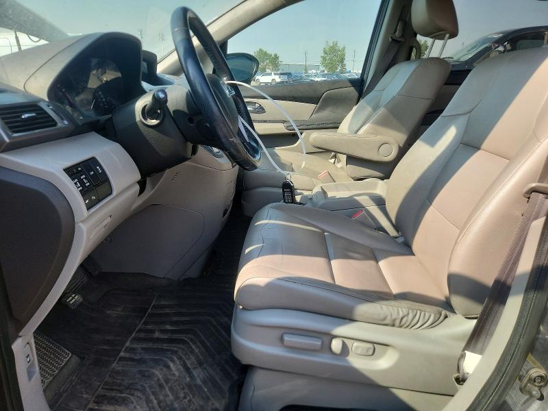 Aukcja sprzedaży 2016 Honda Odyssey, vin: 5FNRL5H63GB508284, numer aukcji: 61285326
