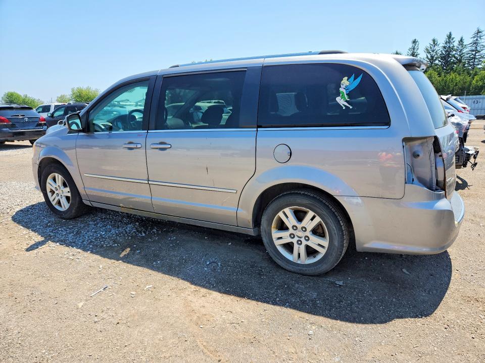60648076 :رقم المزاد ، 2C4RDGDG5GR377189 vin ، 2016 Dodge Grand Caravan مزاد بيع