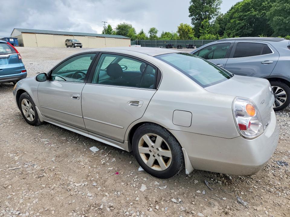 Aukcja sprzedaży 2003 Nissan Altima, vin: 1N4AL11D63C331144, numer aukcji: 60615416