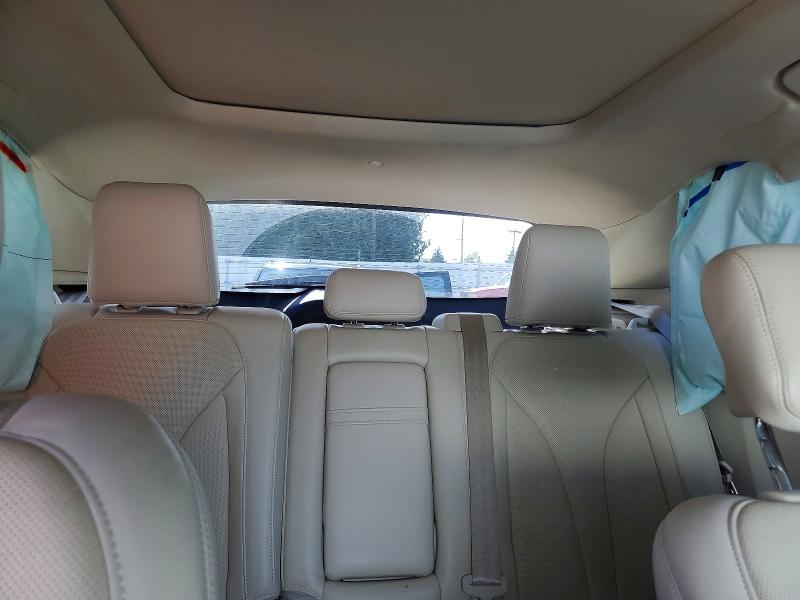 Продажа на аукционе авто 2016 Lincoln Mkc, vin: 5LMTJ3DH1GUJ27234, номер лота: 59979186