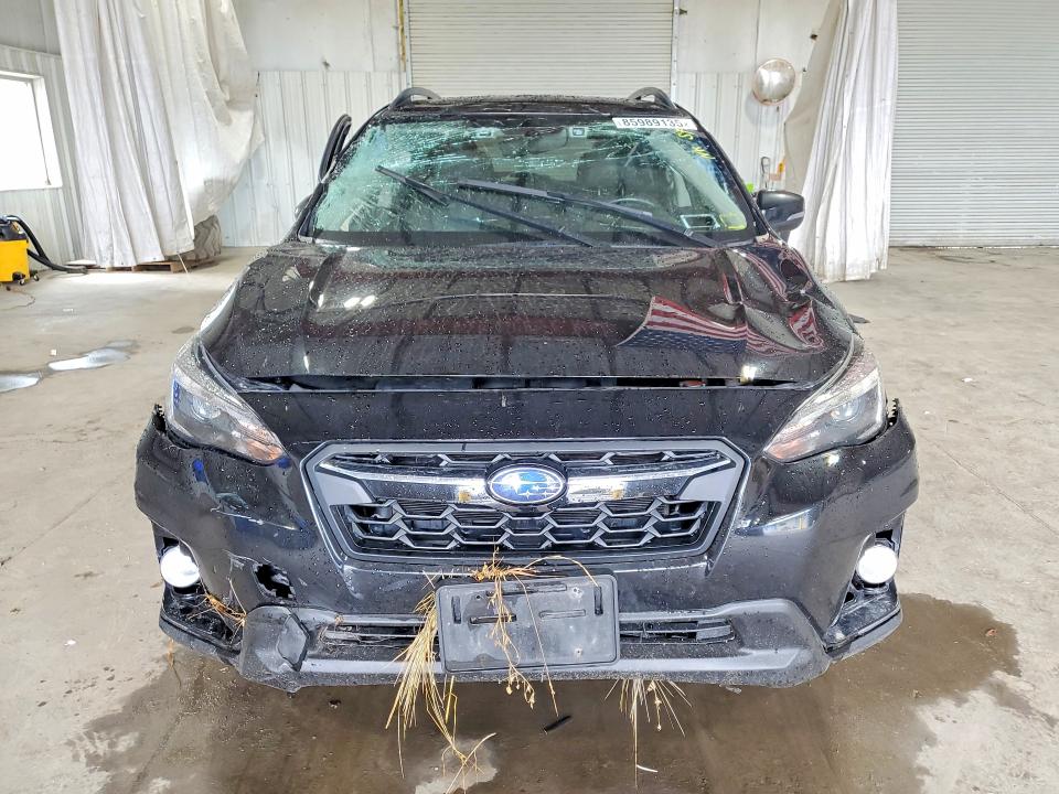 Продаж на аукціоні авто 2019 Subaru Crosstrek, vin: JF2GTAMCXK8204570, номер лоту: 85989135