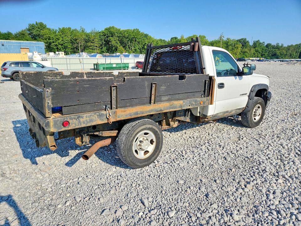 Aukcja sprzedaży 2006 Chevrolet Silverado, vin: 1GCHK24U16E274552, numer aukcji: 63592966
