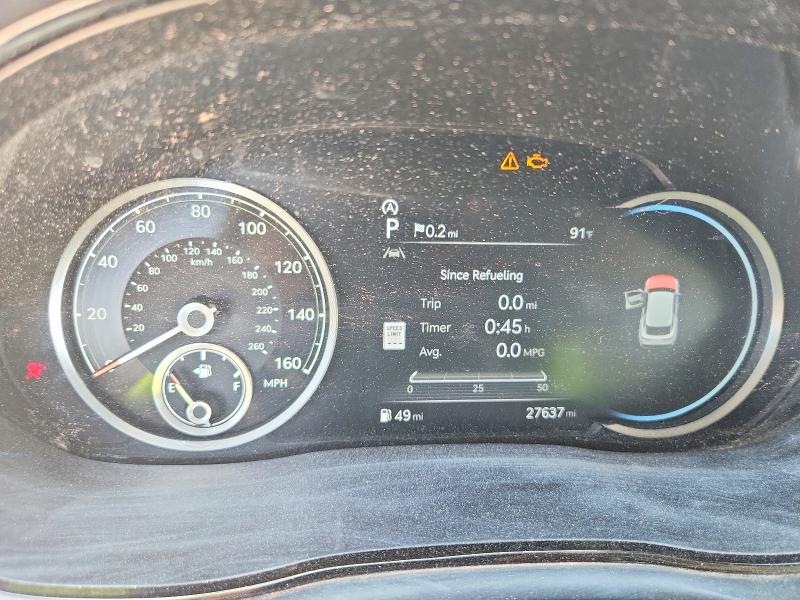 Продажа на аукционе авто 2023 Genesis Gv70, vin: KMUMADTB7PU082926, номер лота: 62345856
