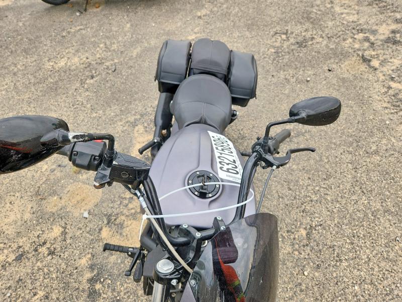 Продажа на аукционе авто 2017 Victory Octane, vin: 5VPFTB009H3002094, номер лота: 63215896