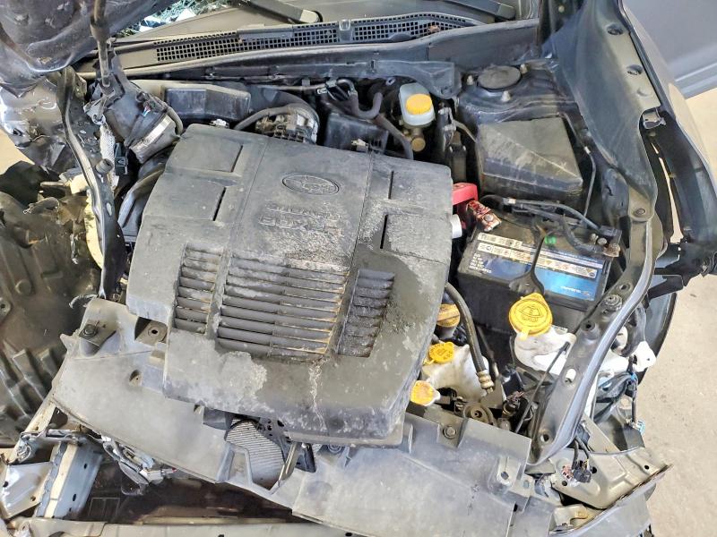 Продаж на аукціоні авто 2020 Subaru Forester, vin: JF2SKAAC7LH420119, номер лоту: 60082226