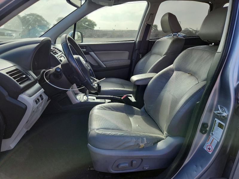 Продажа на аукционе авто 2014 Subaru Forester, vin: JF2SJAPC9EH496695, номер лота: 60408306