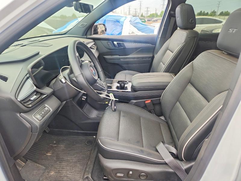 Aukcja sprzedaży 2026 Buick Enclave, vin: 5GAERBKS2TJ120615, numer aukcji: 59696446