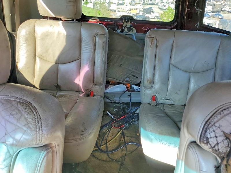 Aukcja sprzedaży 2002 Chevrolet Tahoe, vin: 1GNEC13VX2R216583, numer aukcji: 60193756
