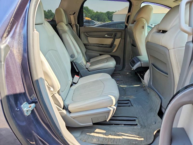 Auction sale of the 2013 Gmc Acadia, vin: 1GKKVSKD7DJ224389, lot number: 61313186