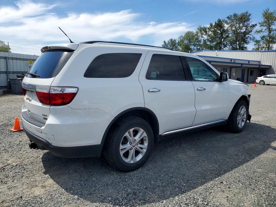 Aukcja sprzedaży 2013 Dodge Durango, vin: 1C4RDJDG9DC664438, numer aukcji: 58940326