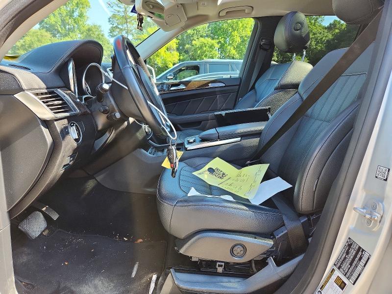 60520286 :رقم المزاد ، 4JGDF6EE0GA710569 vin ، 2016 Mercedes-benz Gl مزاد بيع