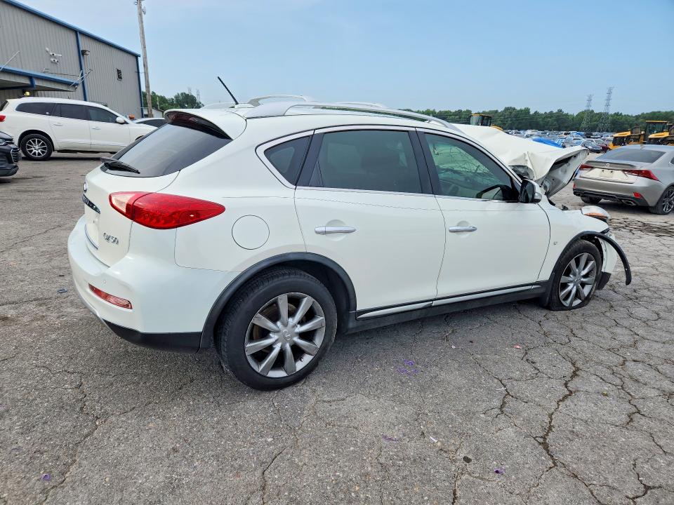 Aukcja sprzedaży 2016 Infiniti Qx50, vin: JN1BJ0RR1GM268570, numer aukcji: 61788306