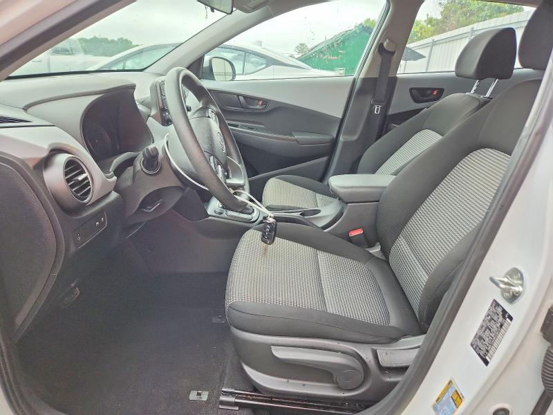 Aukcja sprzedaży 2019 Hyundai Kona, vin: KM8K1CAA9KU280197, numer aukcji: 59619426