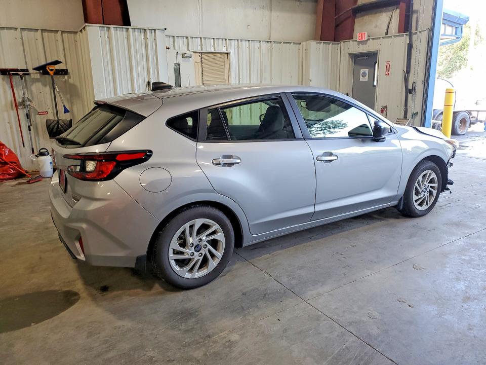 Продажа на аукционе авто 2025 Subaru Impreza, vin: JF1GUABC9S8316829, номер лота: 61369166