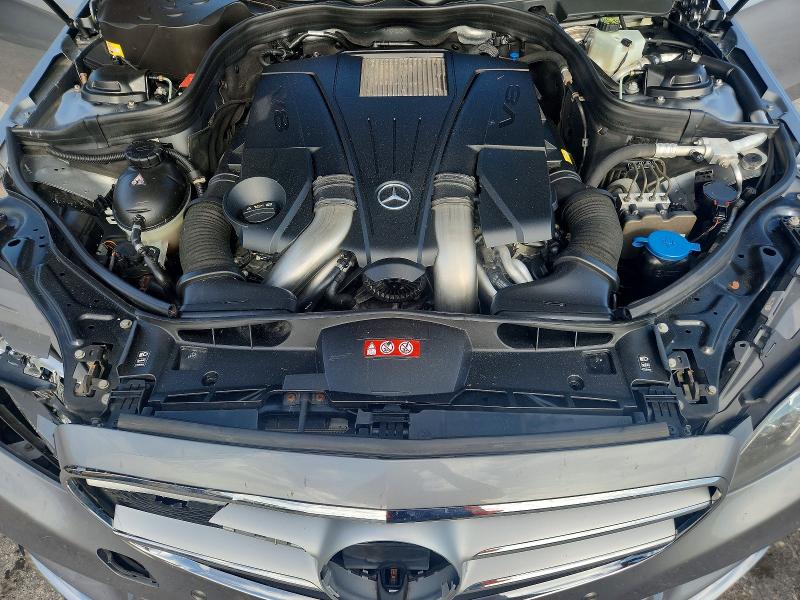 2014 Mercedes-benz E მანქანა იყიდება აუქციონზე, vin: WDDHF9BB3EA879134, აუქციონის ნომერი: 85604005