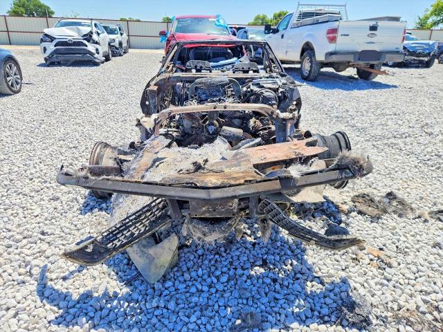62674296 :رقم المزاد ، 194370S416955 vin ، 1977 Chevrolet Corvette مزاد بيع