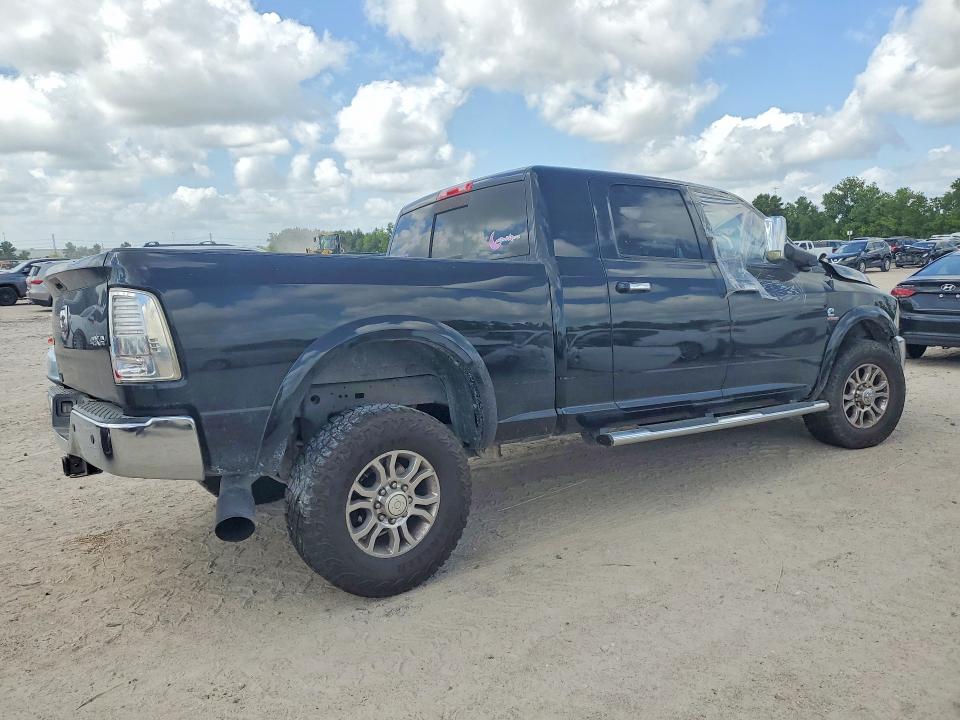 61640786 :رقم المزاد ، 3C6UR5NL9EG199597 vin ، 2014 Ram 2500 مزاد بيع