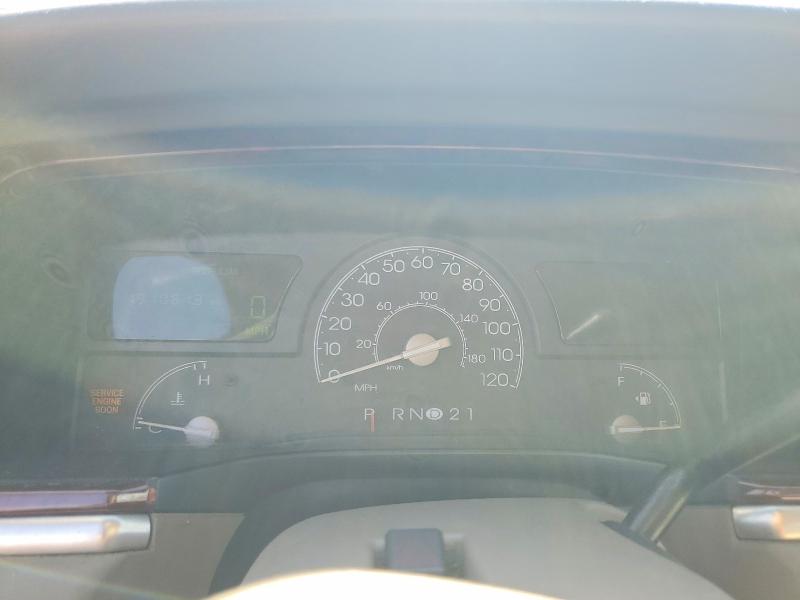 Продаж на аукціоні авто 2004 Lincoln Town Car, vin: 1LNHM81W44Y611578, номер лоту: 62702526