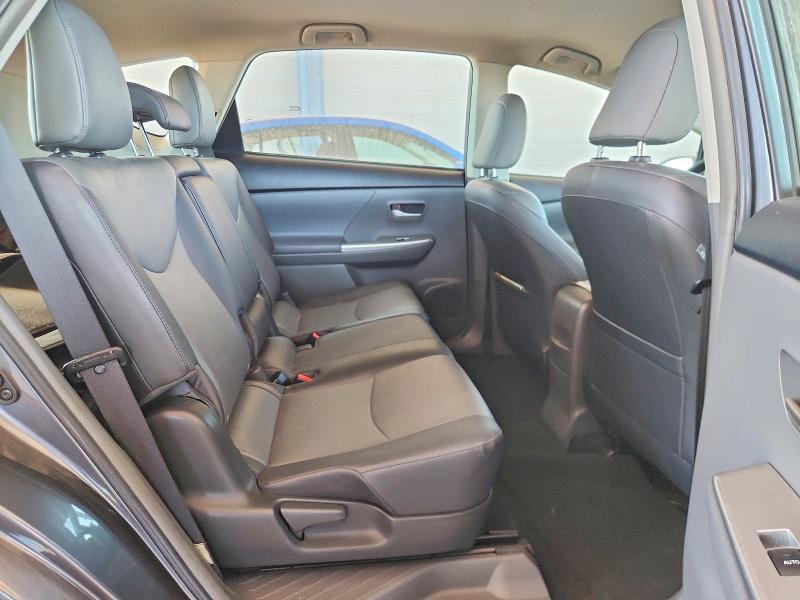 Продаж на аукціоні авто 2012 Toyt Prius V, vin: JTDZN3EU7C3108348, номер лоту: 59380046