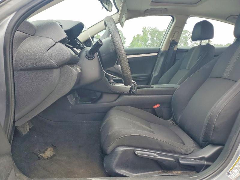 62395366 :رقم المزاد ، 19XFC2F77GE081811 vin ، 2016 Honda Civic مزاد بيع