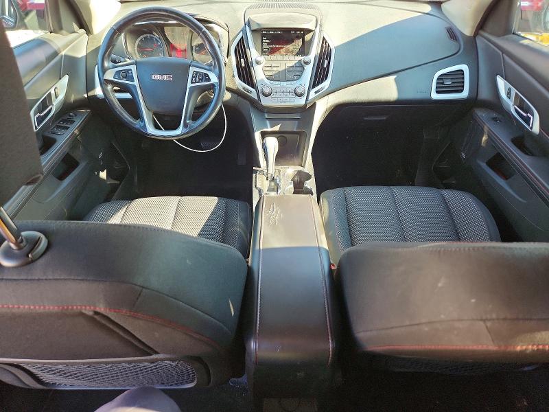 2013 Gmc Terrain მანქანა იყიდება აუქციონზე, vin: 2GKALSEK1D6368061, აუქციონის ნომერი: 63196946
