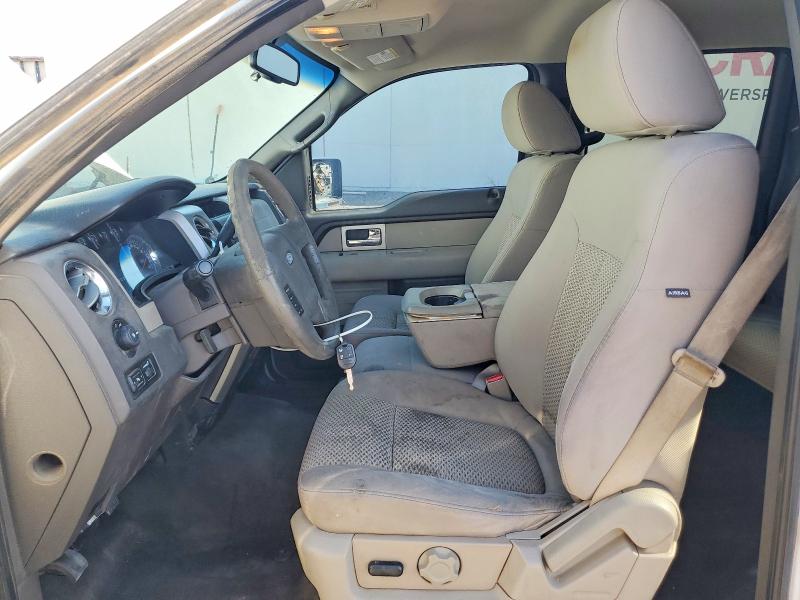 Aukcja sprzedaży 2010 Ford F150, vin: 1FTFW1CV0AFD96371, numer aukcji: 60640386