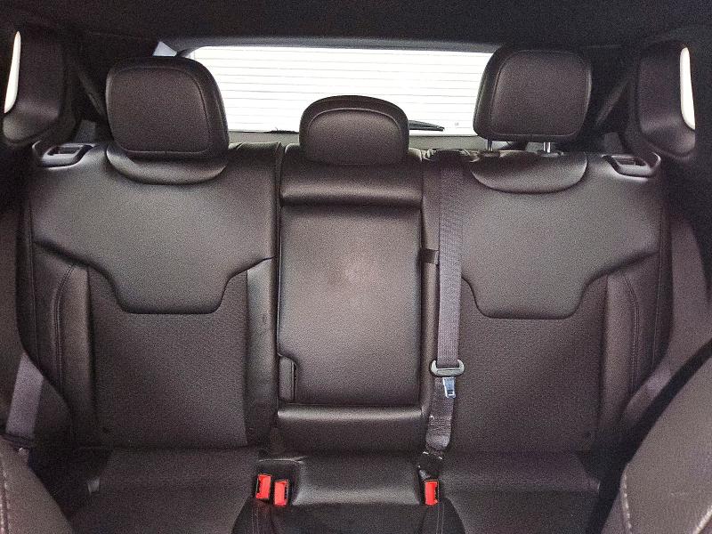Aukcja sprzedaży 2025 Jeep Compass, vin: 3C4NJDBN4ST575839, numer aukcji: 60871816