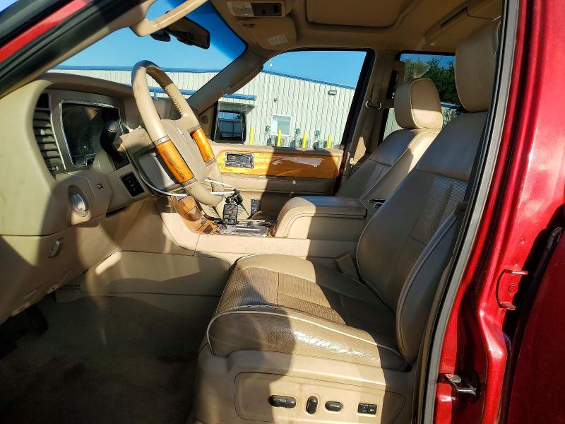 Aukcja sprzedaży 2007 Lincoln Navigator, vin: 5LMFU27547LJ05329, numer aukcji: 60444066