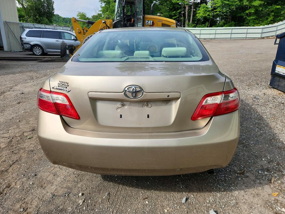 Aukcja sprzedaży 2009 Toyota Camry, vin: 4T1BE46K59U813796, numer aukcji: 59891346